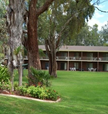 Tocumwal Golf Resort Luaran gambar