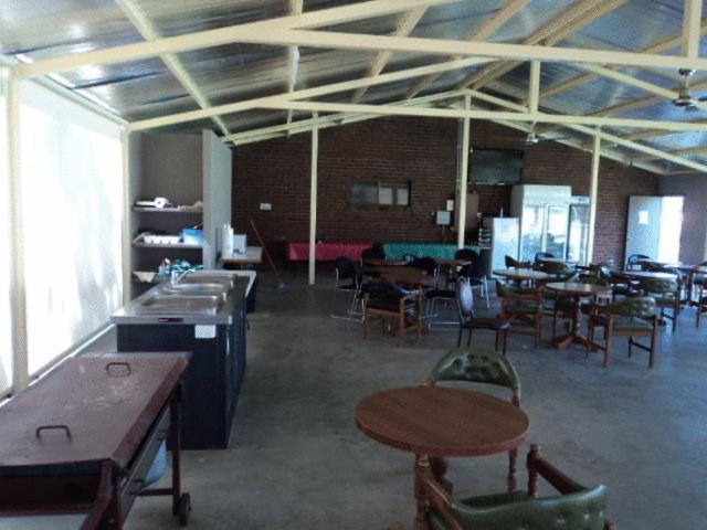 Tocumwal Golf Resort Luaran gambar