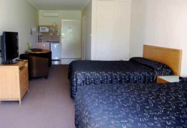 Tocumwal Golf Resort Luaran gambar