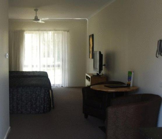 Tocumwal Golf Resort Luaran gambar