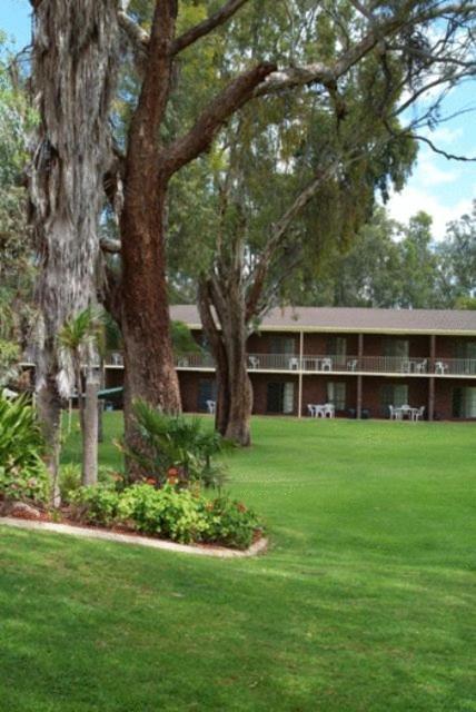 Tocumwal Golf Resort Luaran gambar