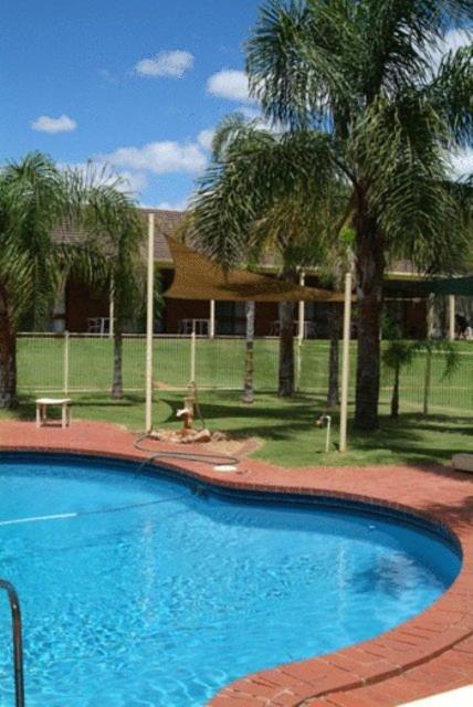 Tocumwal Golf Resort Luaran gambar