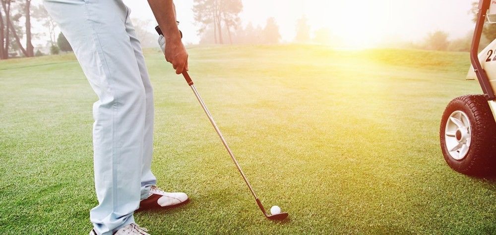 Tocumwal Golf Resort Luaran gambar